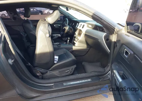 2015 Ford Mustang Gt Premium z USA, uszkodzony, nr VIN 1FA6P8CF5F5301580